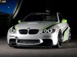 BMW M3 Coupe GTS-V by Vorsteiner 2011 года